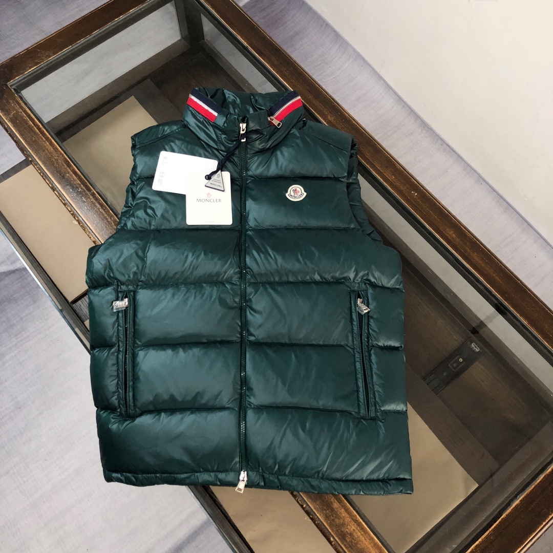 Moncler Down Jackets